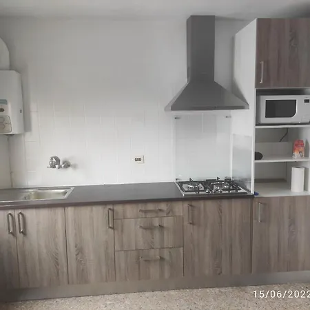 Апартаменты A Casa Do Lolo