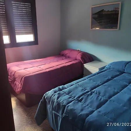 Апартаменты A Casa Do Lolo Бойро