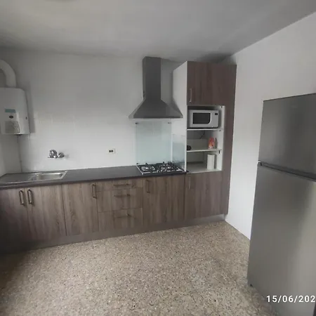 公寓 A Casa Do Lolo 博伊罗