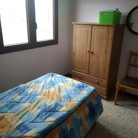 A Casa Do Lolo Апартаменты Бойро