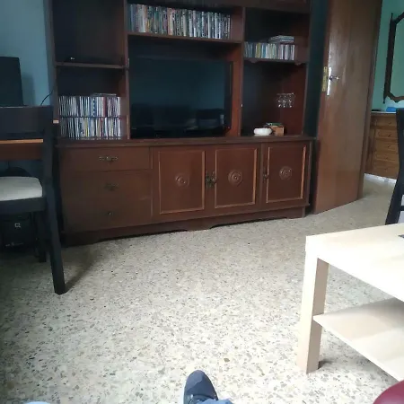 A Casa Do Lolo Апартаменты Бойро