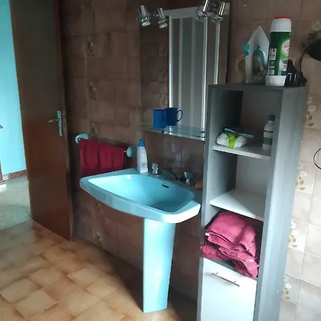 A Casa Do Lolo Апартаменты *