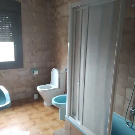 A Casa Do Lolo Апартаменты