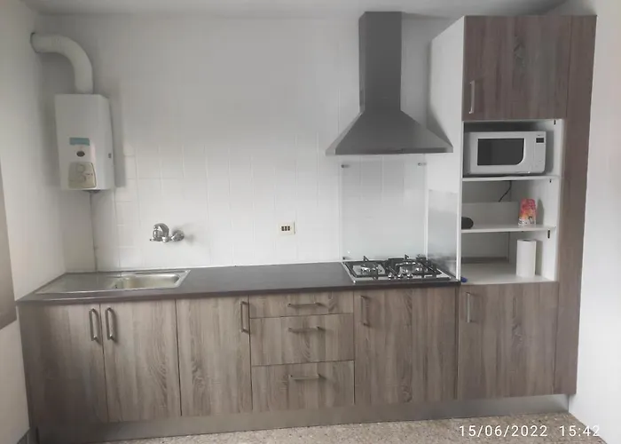 Appartement A Casa Do Lolo