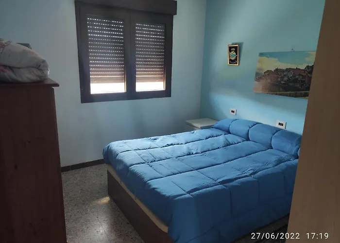 A Casa Do Lolo Boiro