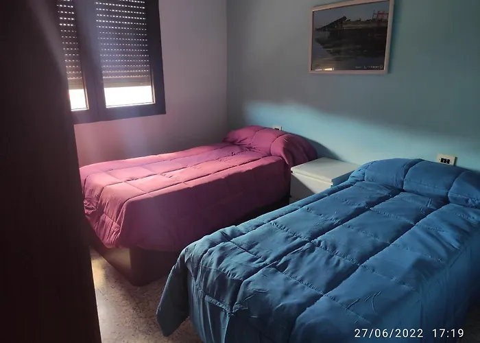 Appartement A Casa Do Lolo Boiro