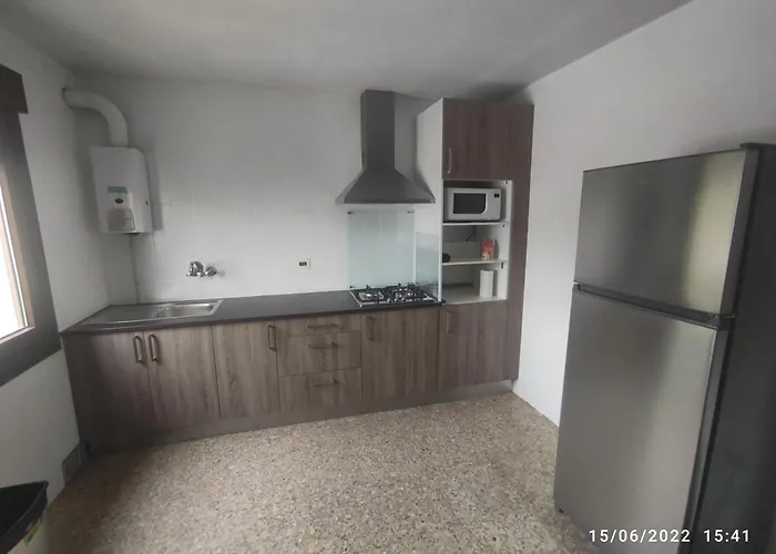 Appartement A Casa Do Lolo Boiro