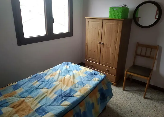 A Casa Do Lolo Appartement Boiro