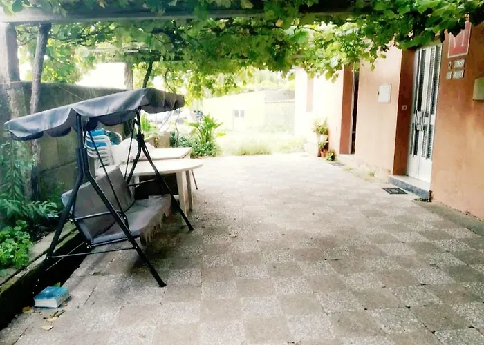 A Casa Do Lolo Appartement *